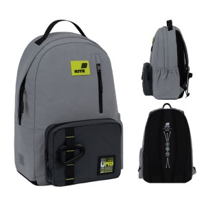 Kite No One Cares Teen Backpack