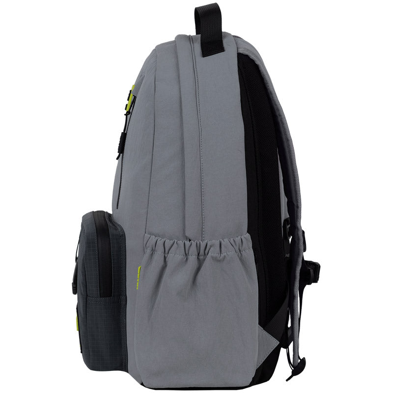 Kite No One Cares Teen Backpack – Air Comfort, Laptop, for Heights 145-175 cm