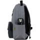 Kite No One Cares Teen Backpack – Air Comfort, Laptop, for Heights 145-175 cm