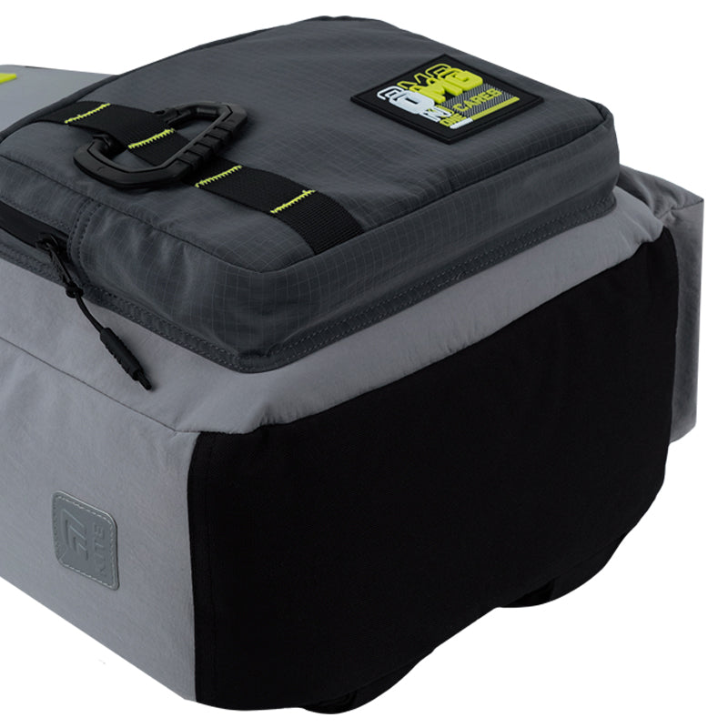 Kite No One Cares Teen Backpack – Air Comfort, Laptop, for Heights 145-175 cm
