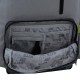 Kite No One Cares Teen Backpack – Air Comfort, Laptop, for Heights 145-175 cm