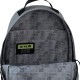 Kite No One Cares Teen Backpack – Air Comfort, Laptop, for Heights 145-175 cm