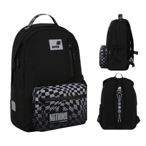 Kite Nothing Impossible Teen Backpack
