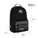 Kite Nothing Impossible Teen Backpack – Air Comfort, Tablet, for Grades 4-7