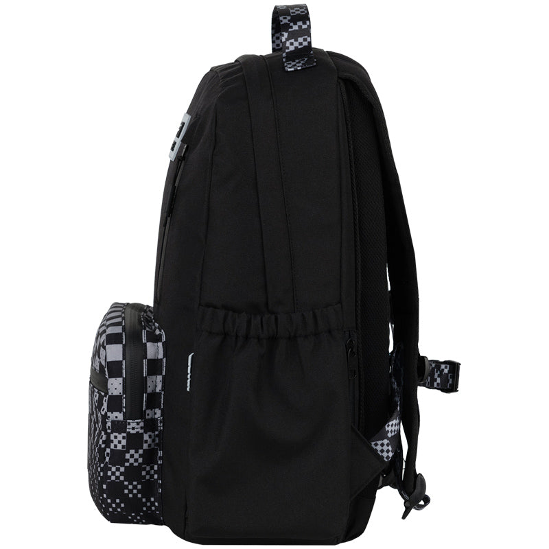 Kite Nothing Impossible Teen Backpack – Air Comfort, Tablet, for Grades 4-7