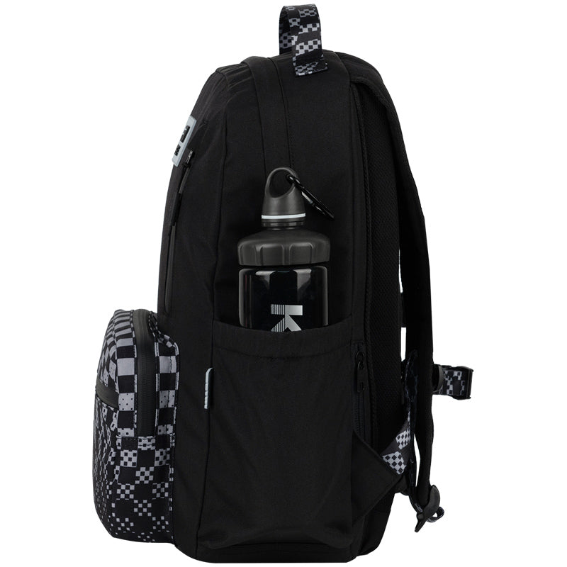 Kite Nothing Impossible Teen Backpack – Air Comfort, Tablet, for Grades 4-7