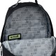 Kite Nothing Impossible Teen Backpack – Air Comfort, Tablet, for Grades 4-7