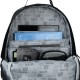 Kite Nothing Impossible Teen Backpack – Air Comfort, Tablet, for Grades 4-7