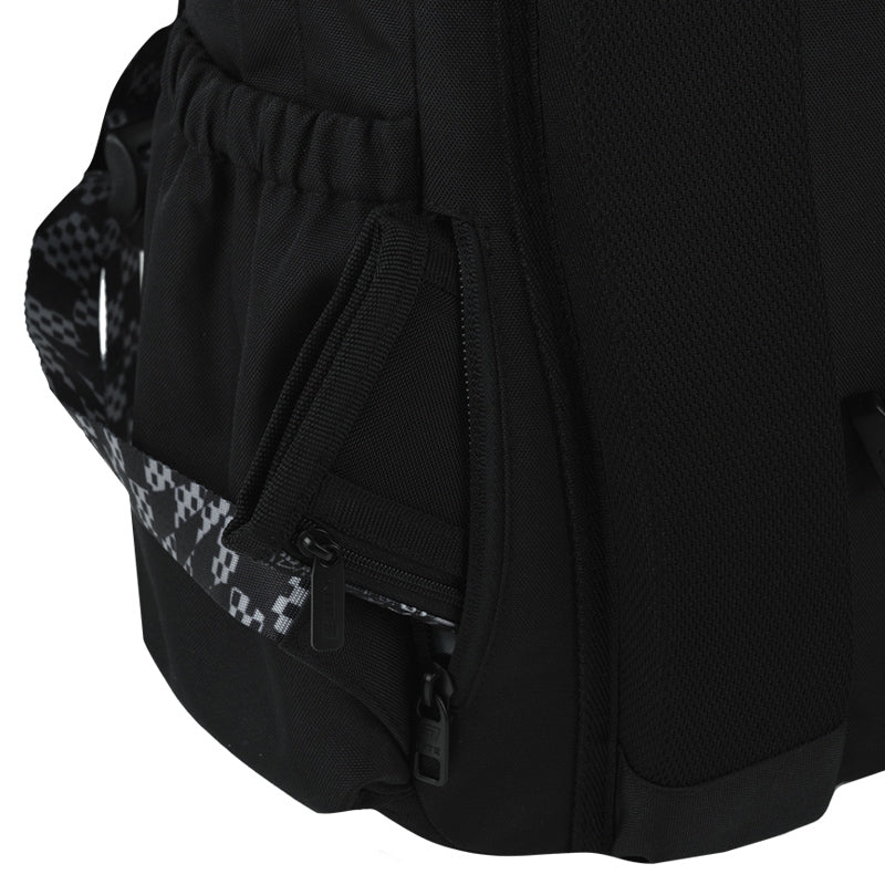 Kite Nothing Impossible Teen Backpack – Air Comfort, Tablet, for Grades 4-7