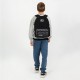 Kite Nothing Impossible Teen Backpack – Air Comfort, Tablet, for Grades 4-7