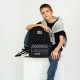 Kite Nothing Impossible Teen Backpack – Air Comfort, Tablet, for Grades 4-7