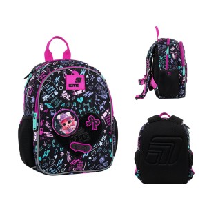 Kite LOL Kids Backpack