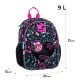 Kite LOL Kids Backpack for Ages 4-7 – Kindergarten and Preschool