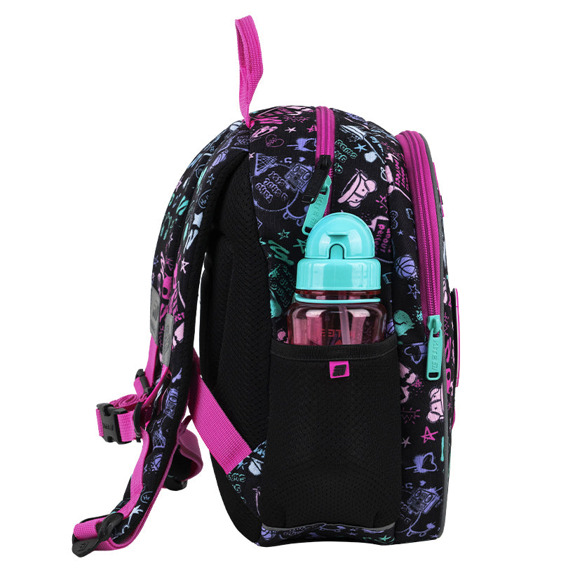 Kite LOL Kids Backpack for Ages 4-7 – Kindergarten and Preschool