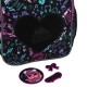 Kite LOL Kids Backpack for Ages 4-7 – Kindergarten and Preschool