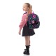 Kite LOL Kids Backpack for Ages 4-7 – Kindergarten and Preschool