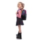Kite LOL Kids Backpack for Ages 4-7 – Kindergarten and Preschool