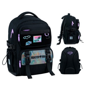 Kite Monster High School Backpack