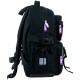 Kite Monster High School Backpack for Grades 1-4, Heights 130-145 cm