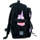 Kite Monster High School Backpack for Grades 1-4, Heights 130-145 cm
