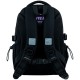 Kite Monster High School Backpack for Grades 1-4, Heights 130-145 cm