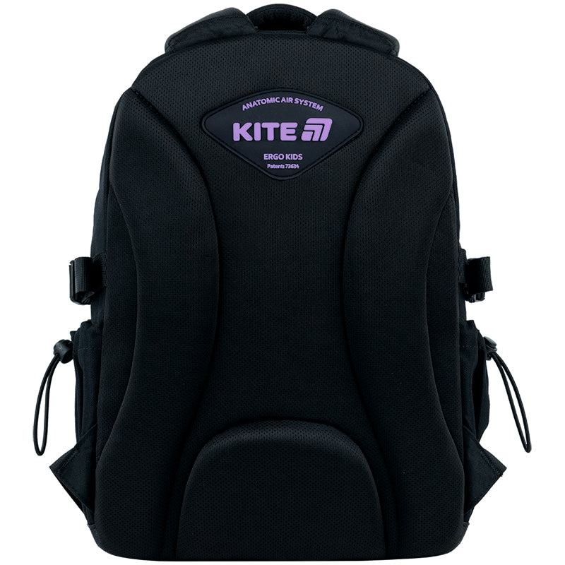 Kite Monster High School Backpack for Grades 1-4, Heights 130-145 cm