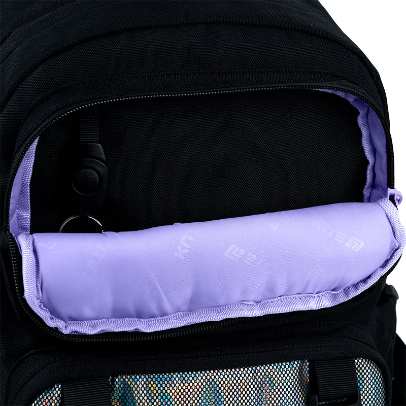 Kite Monster High School Backpack for Grades 1-4, Heights 130-145 cm