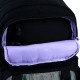 Kite Monster High School Backpack for Grades 1-4, Heights 130-145 cm