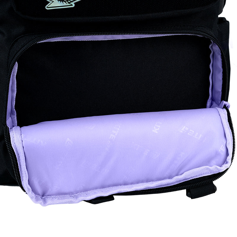 Kite Monster High School Backpack for Grades 1-4, Heights 130-145 cm