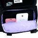 Kite Monster High School Backpack for Grades 1-4, Heights 130-145 cm