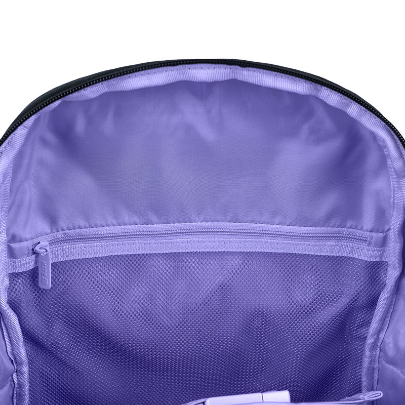 Kite Monster High School Backpack for Grades 1-4, Heights 130-145 cm