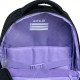 Kite Monster High School Backpack for Grades 1-4, Heights 130-145 cm