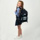 Kite Monster High School Backpack for Grades 1-4, Heights 130-145 cm