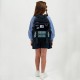 Kite Monster High School Backpack for Grades 1-4, Heights 130-145 cm