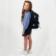 Kite Monster High School Backpack for Grades 1-4, Heights 130-145 cm