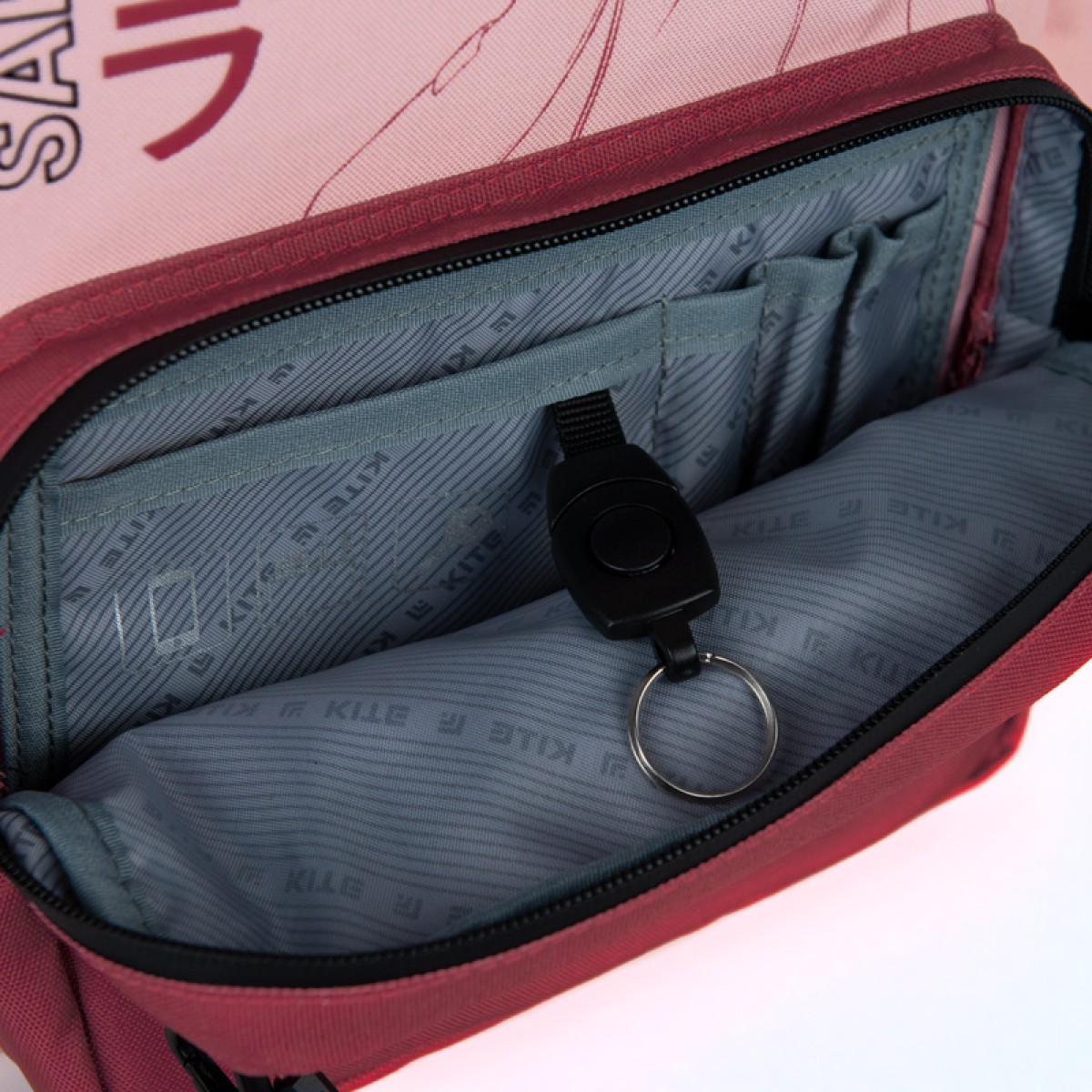 Backpack Kite Education teens Naruto NR23-949M