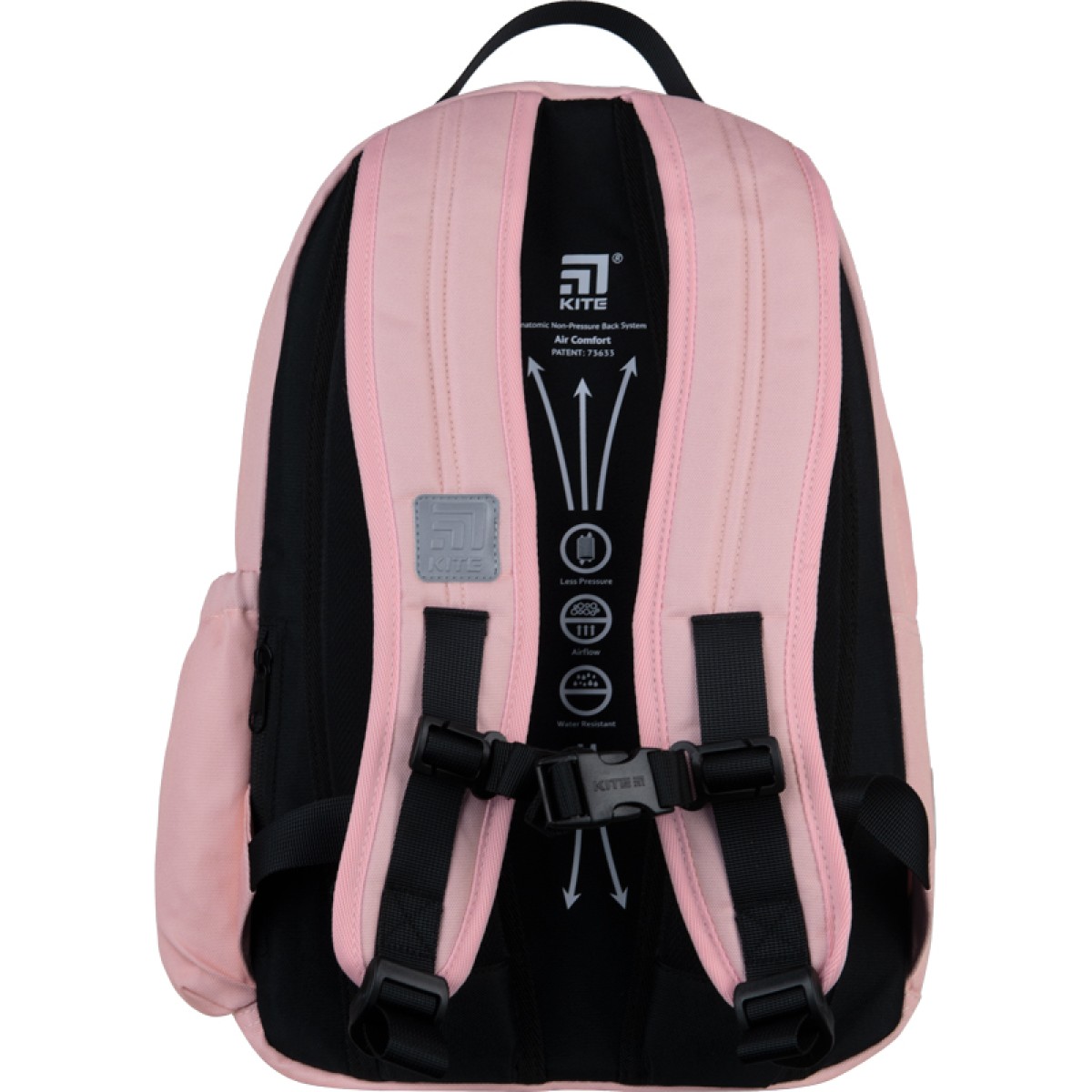 Backpack Kite Education teens Naruto NR23-949M