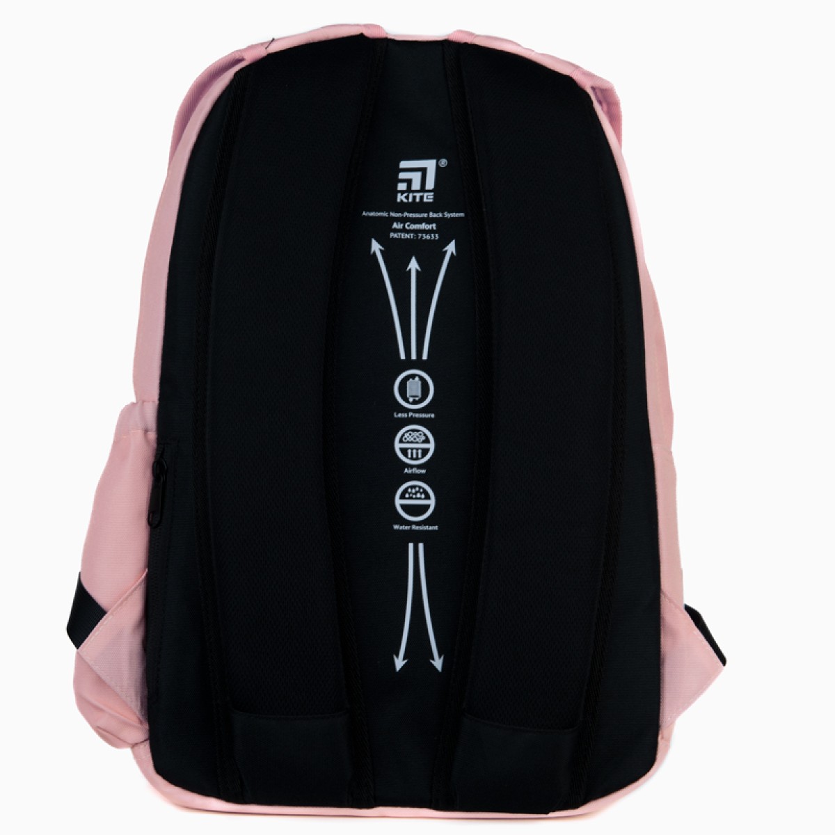 Backpack Kite Education teens Naruto NR23-949M