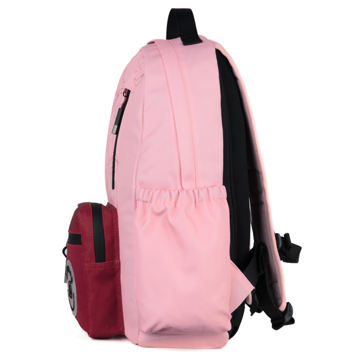 Backpack Kite Education teens Naruto NR23-949M