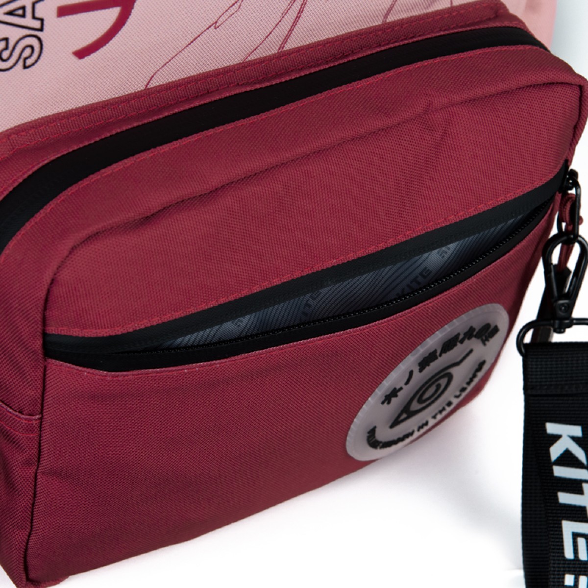 Backpack Kite Education teens Naruto NR23-949M