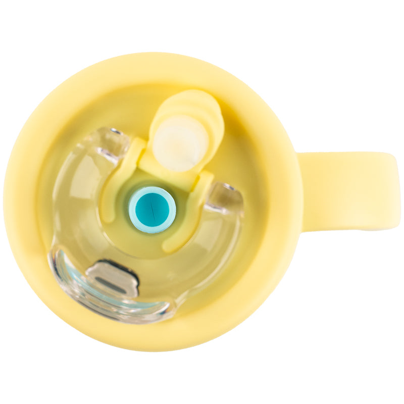 Kite Pochacco 530 ml Straw Thermo Mug – Hot 4 Hours, Cold 15 Hours