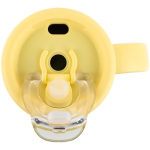 Kite Pochacco Straw Thermo Mug 530 ml