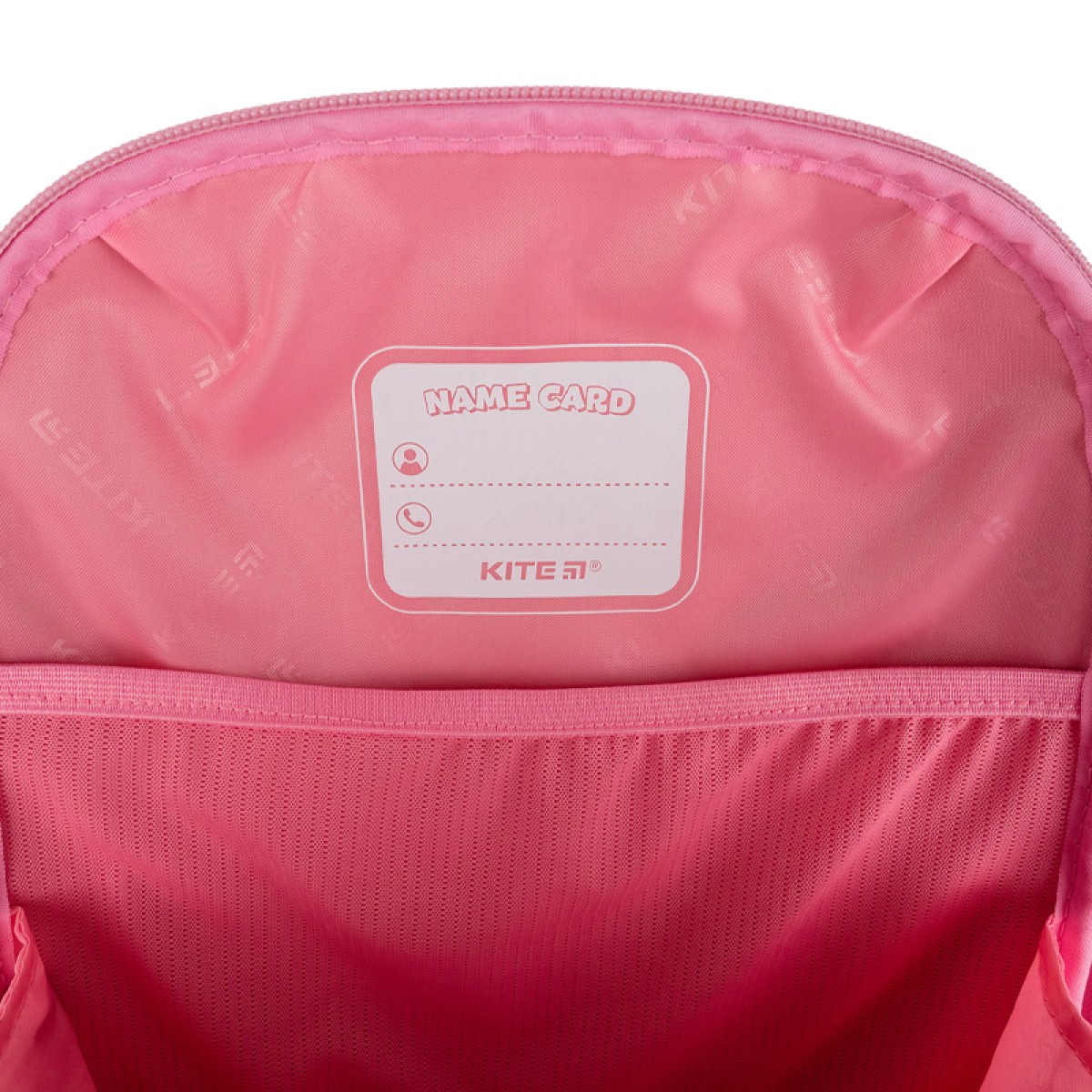 Hard-shaped school backpack Kite Education Tokidoki TK24-555S