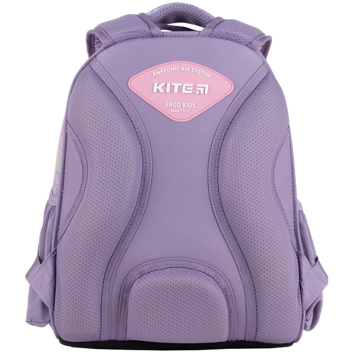 Hard-shaped school backpack Kite Education Tokidoki TK24-555S