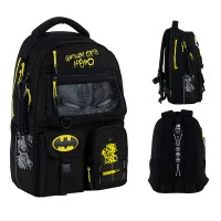 Kite Education teens DC Batman DC25-2587M Backpack