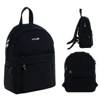 Kite Education teens Backpack K25-1020S-1 Black