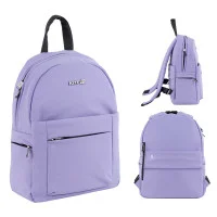 Kite K25-1020S-2 Ergonomic Backpack for Teens Violet