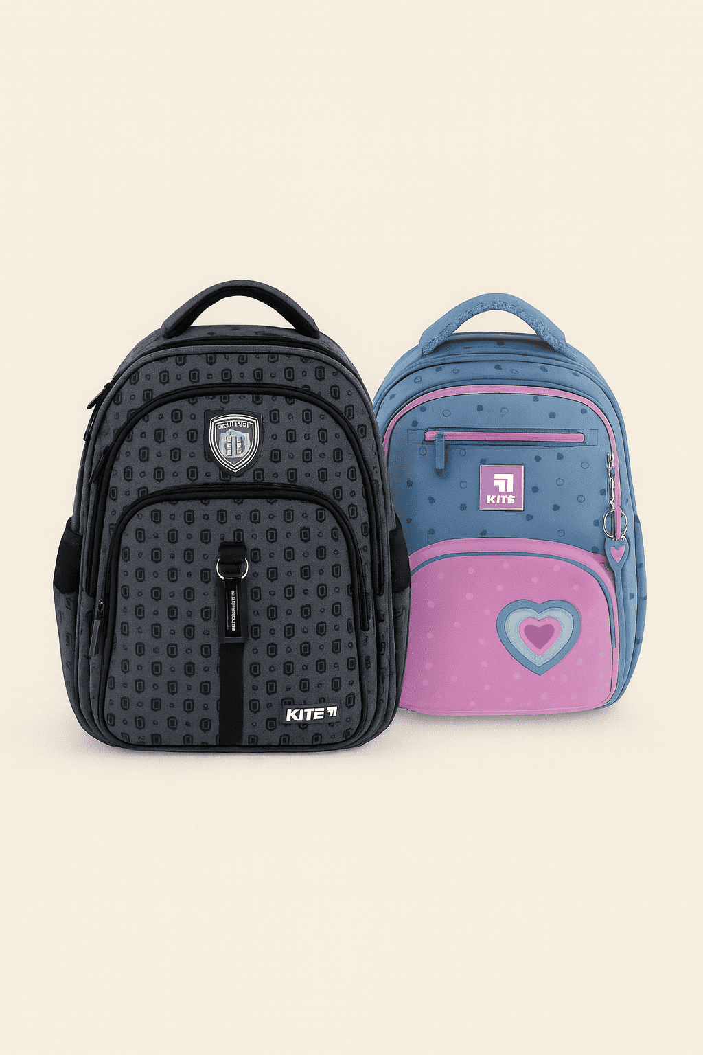 Kids backpacks