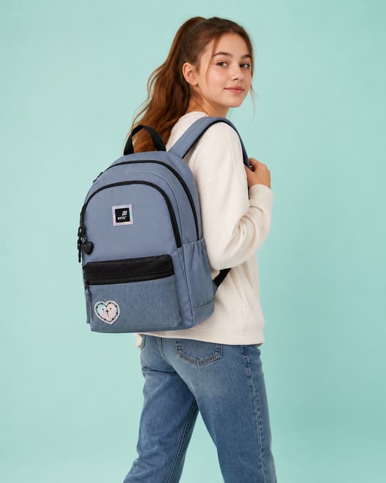 High school backpacks Canada