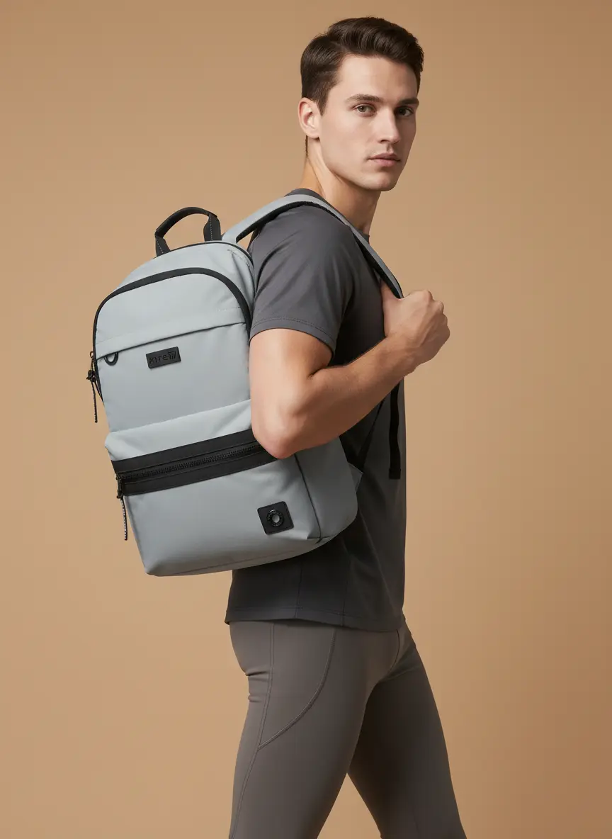 Everyday backpacks Canada